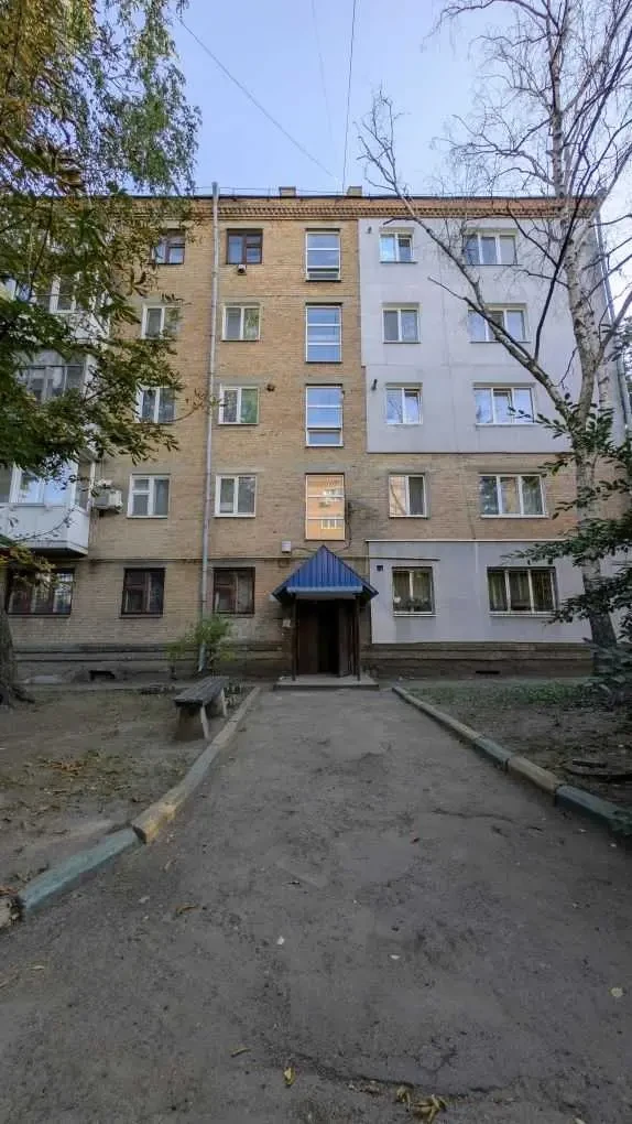 3-к квартира Кропивницький, Фортечний, Джерельна 80