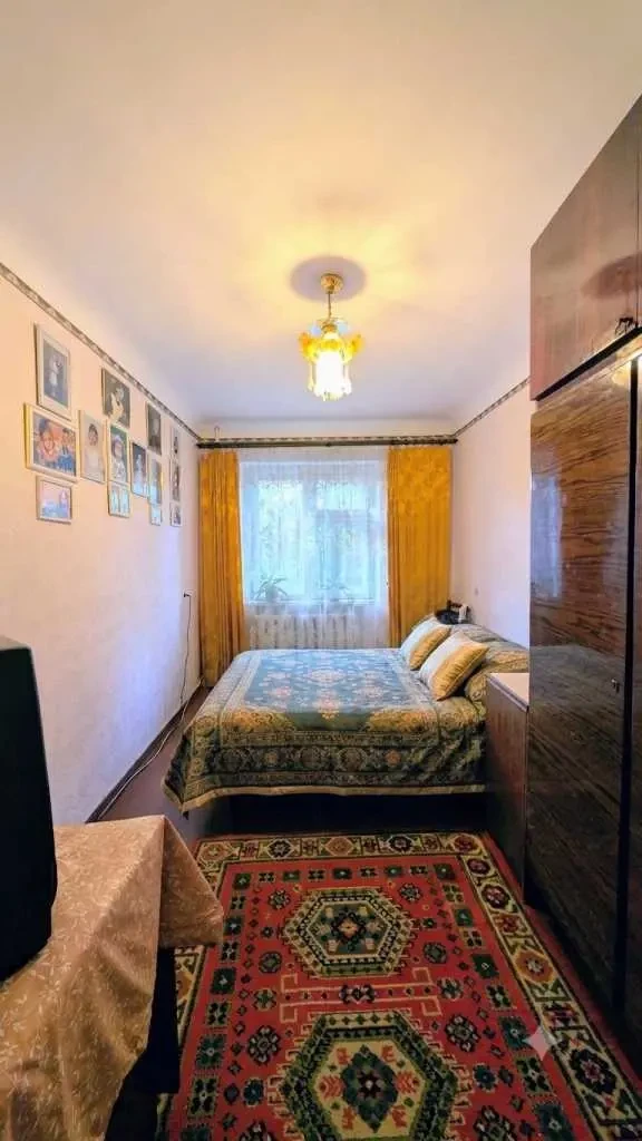 3-к квартира Кропивницький, Фортечний, Джерельна 80 3