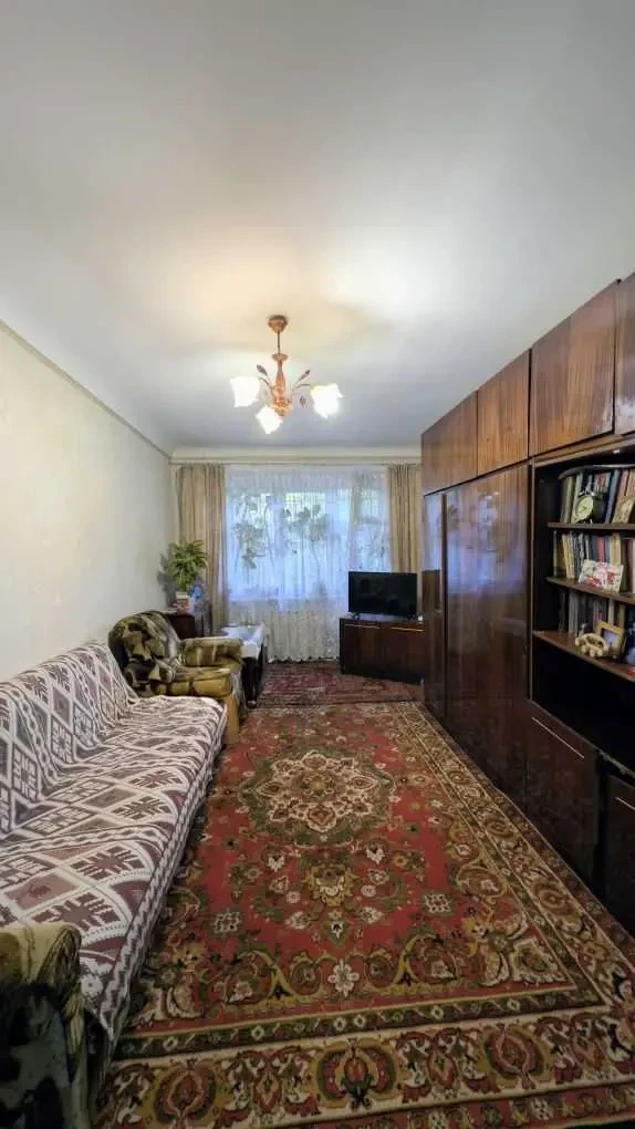 3-к квартира Кропивницький, Фортечний, Джерельна 80 4