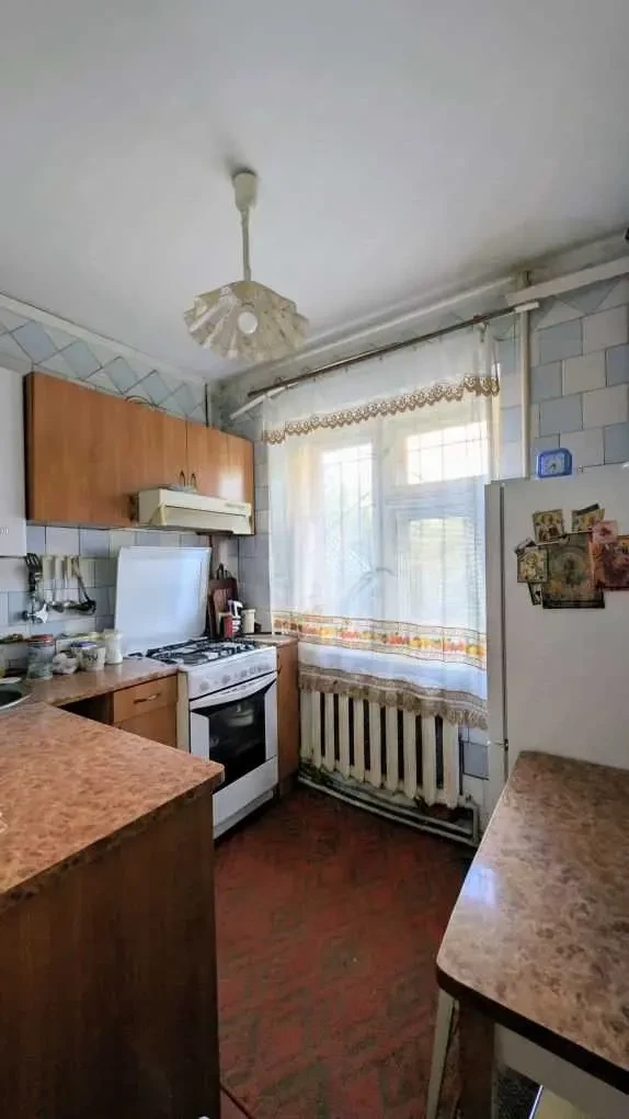 3-к квартира Кропивницький, Фортечний, Джерельна 80 6