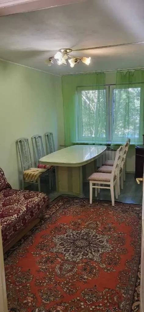 3-к квартира Київ, Голосіївський, Маршала Якубовського 3 3