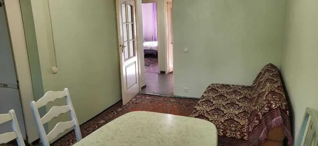 3-к квартира Київ, Голосіївський, Маршала Якубовського 3 6