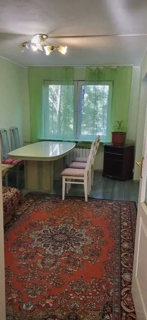 3-к квартира Київ, Голосіївський, Маршала Якубовського 3 8