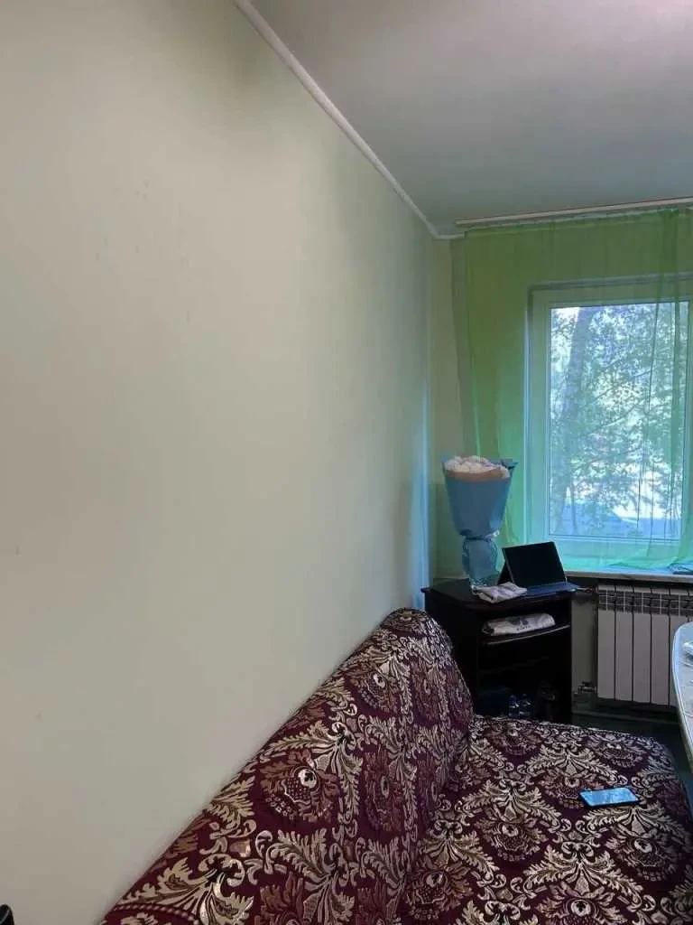 3-к квартира Київ, Голосіївський, Маршала Якубовського 3 9