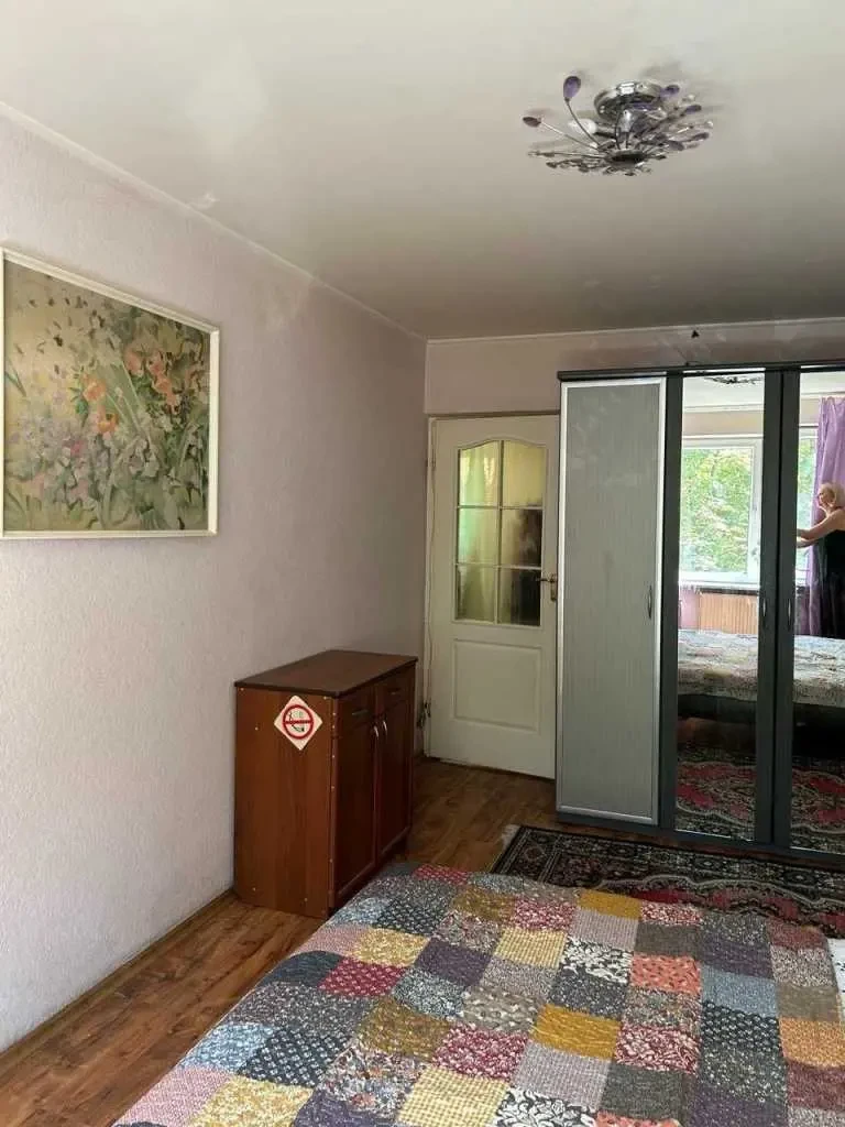 3-к квартира Київ, Голосіївський, Маршала Якубовського 3 12