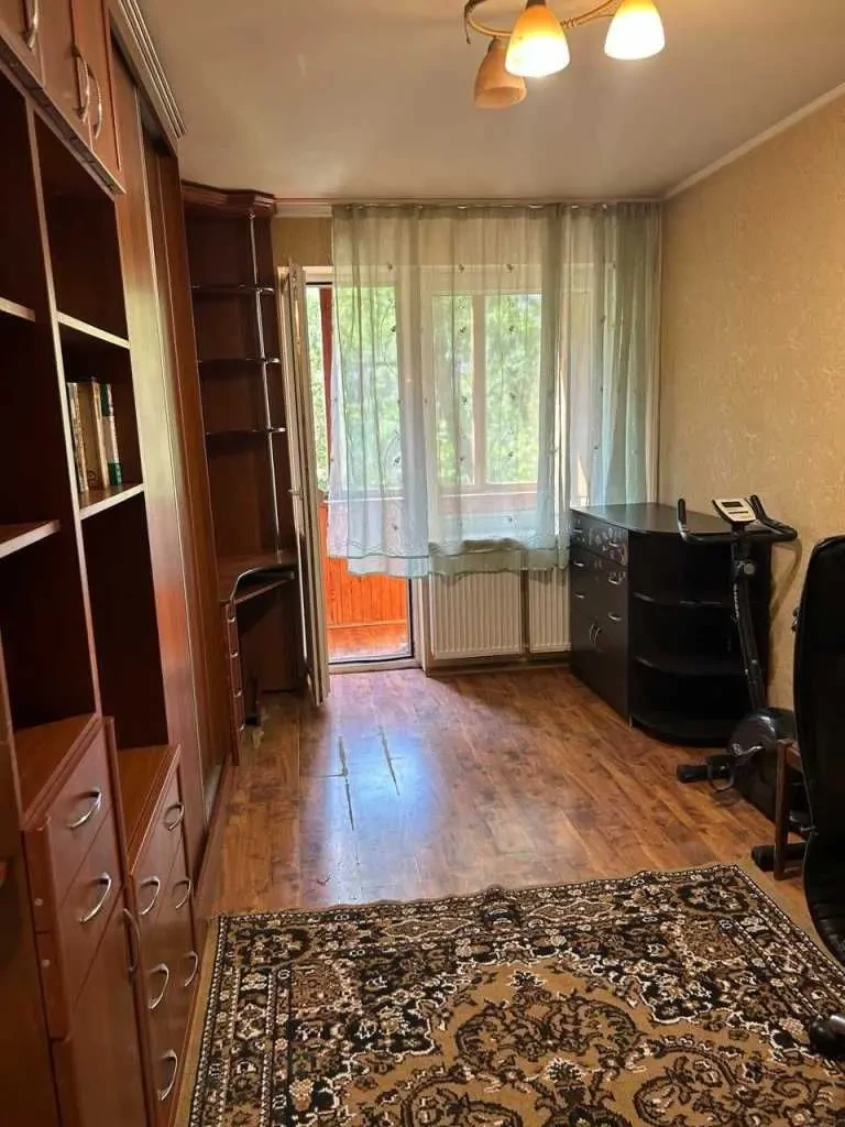 3-к квартира Київ, Голосіївський, Маршала Якубовського 3 18