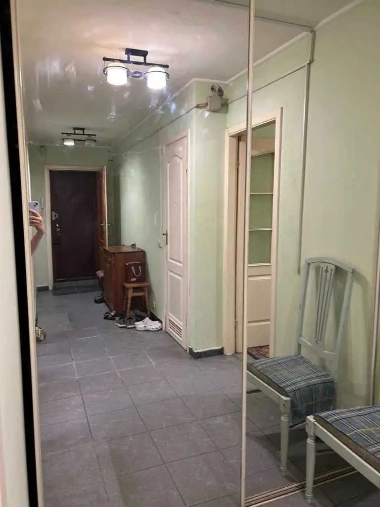 3-к квартира Київ, Голосіївський, Маршала Якубовського 3 19