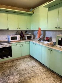 3-к квартира Київ, Голосіївський, Маршала Якубовського 3