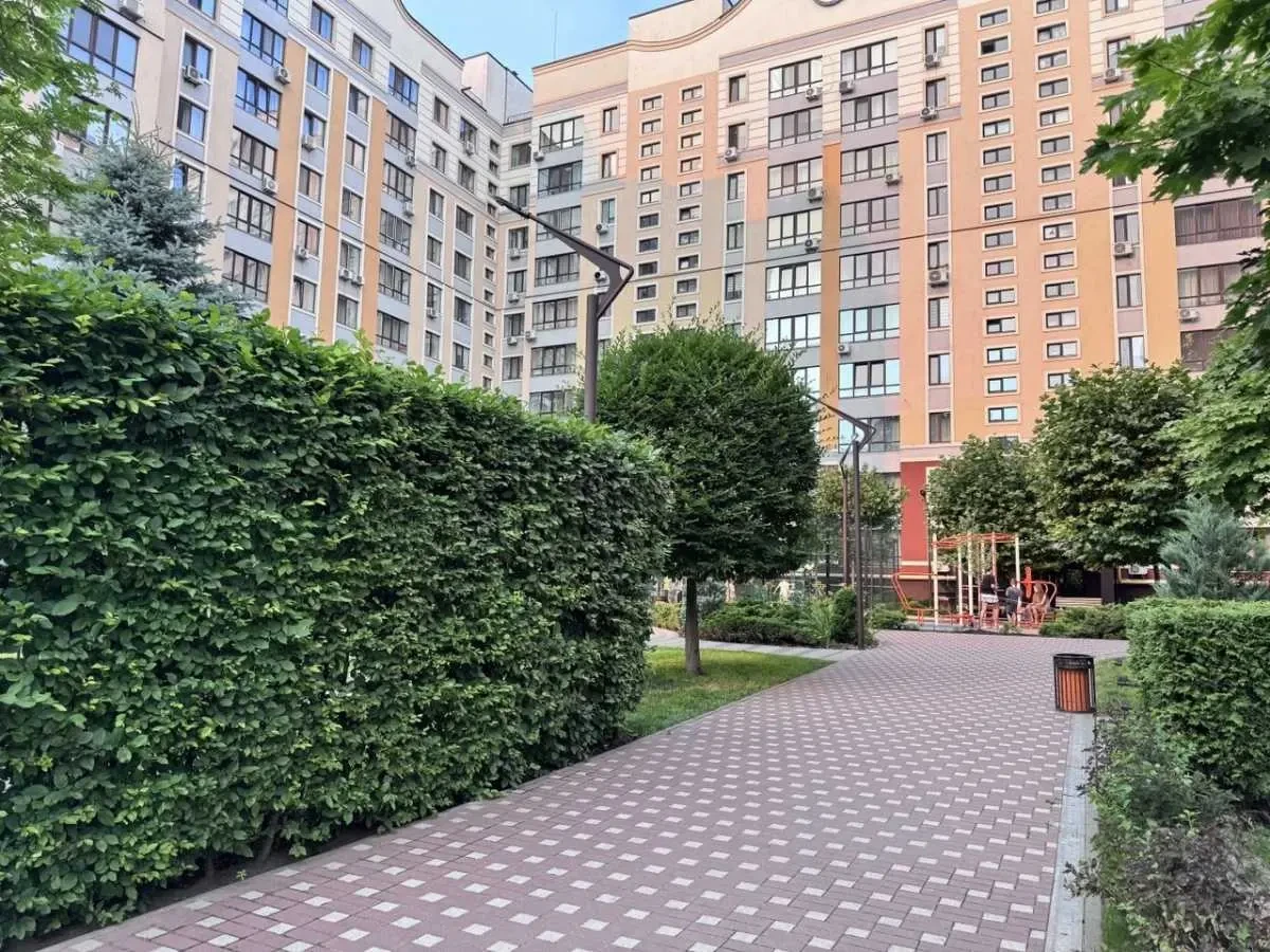 1-к квартира Бучанський, Ірпінь, Мінеральна 7 22