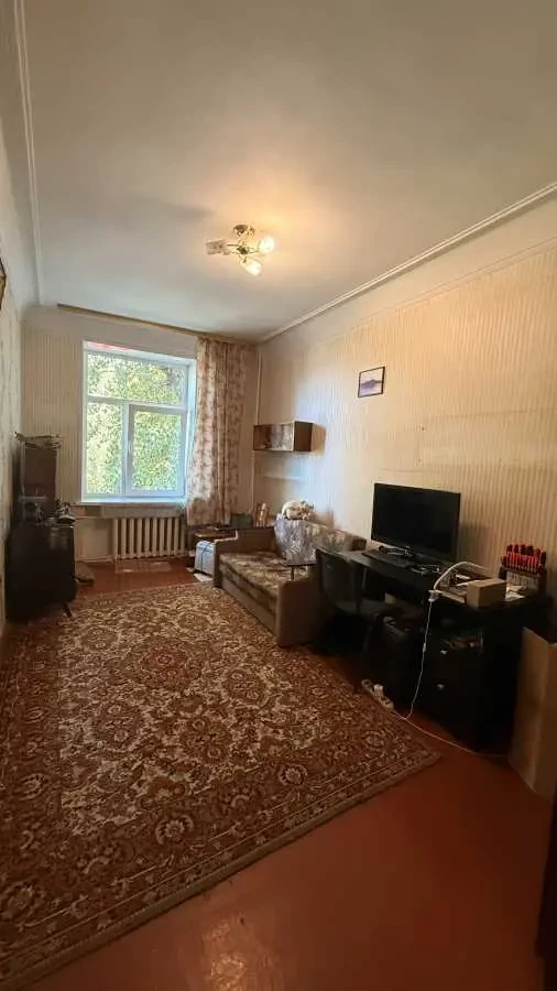 2-к квартира Дніпро, Центральний, Вокзальна 8 20