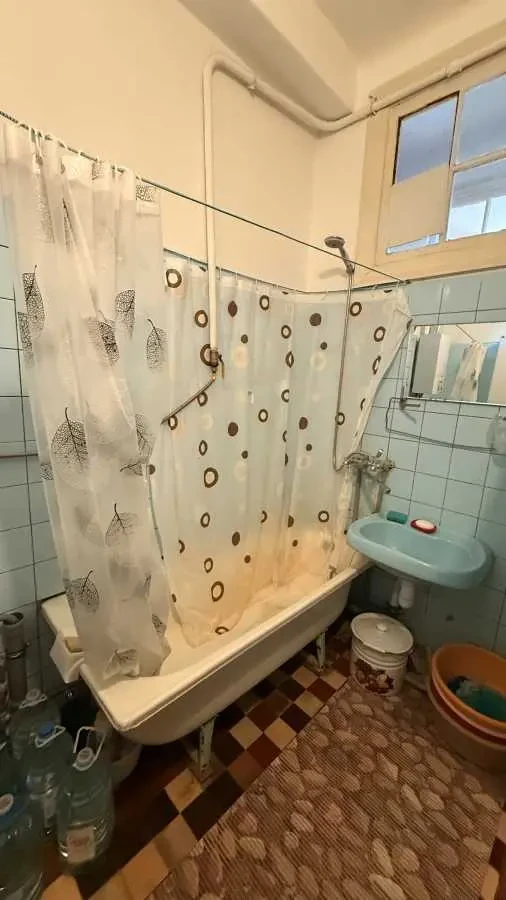 2-к квартира Дніпро, Центральний, Вокзальна 8 7