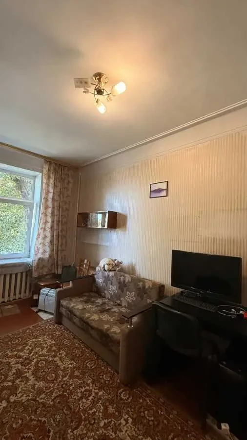 2-к квартира Дніпро, Центральний, Вокзальна 8 17
