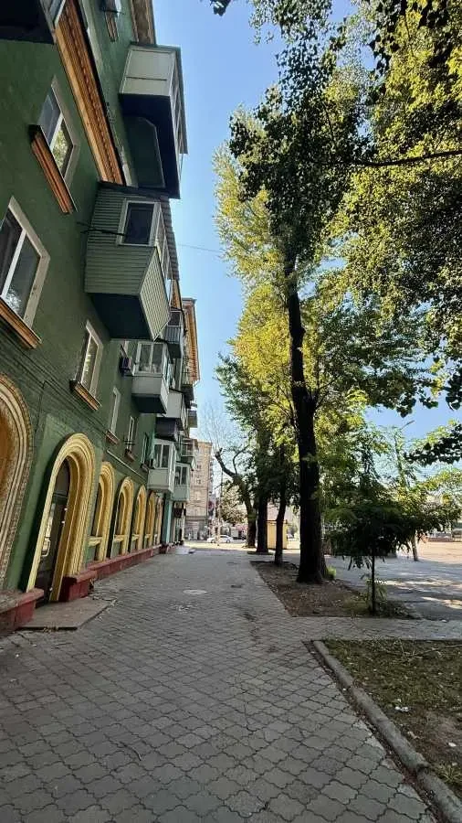 2-к квартира Дніпро, Центральний, Вокзальна 8