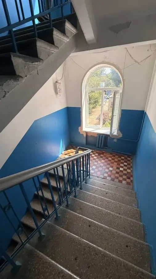 2-к квартира Дніпро, Центральний, Вокзальна 8 2