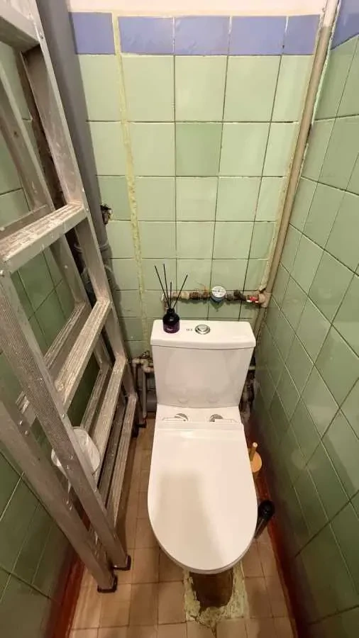 2-к квартира Дніпро, Центральний, Вокзальная 8 9