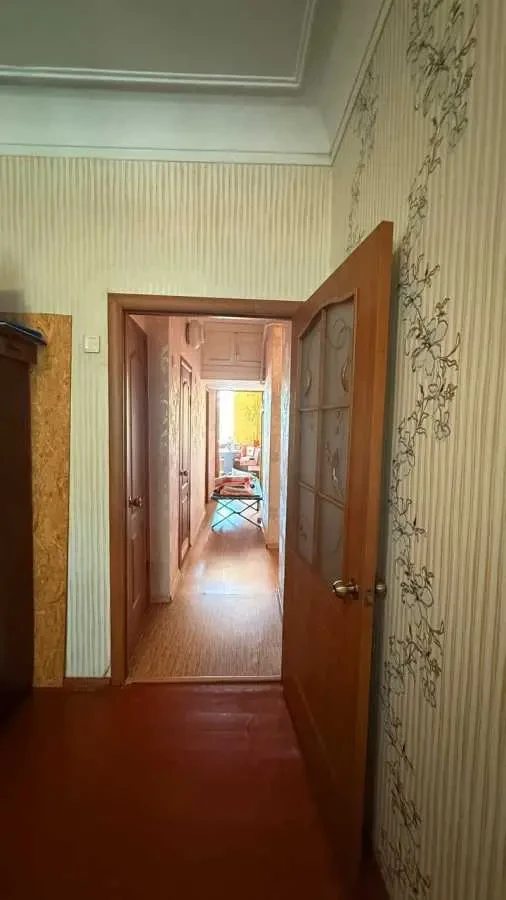 2-к квартира Дніпро, Центральний, Вокзальная 8 23