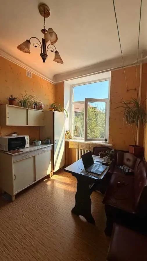 2-к квартира Дніпро, Центральний, Вокзальная 8 2