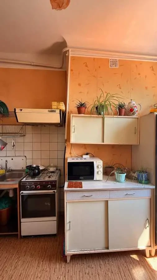 2-к квартира Дніпро, Центральний, Вокзальная 8 5