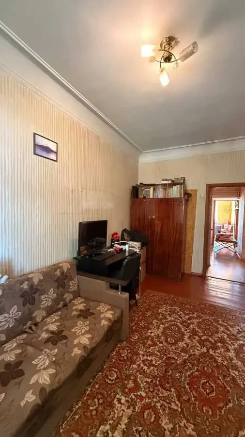 2-к квартира Дніпро, Центральний, Вокзальная 8 21
