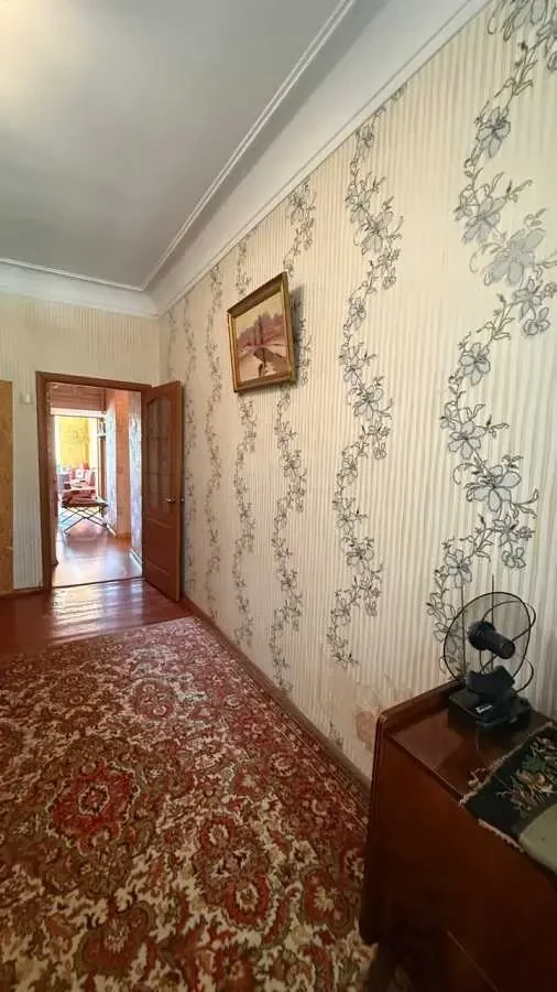2-к квартира Дніпро, Центральний, Вокзальная 8 20