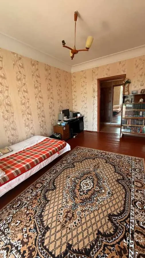2-к квартира Дніпро, Центральний, Вокзальная 8 15