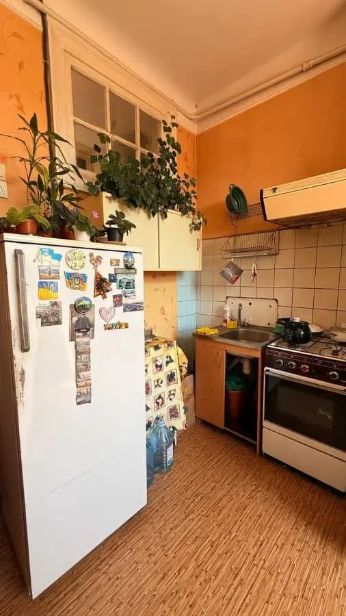 2-к квартира Дніпро, Центральний, Вокзальная 8 3
