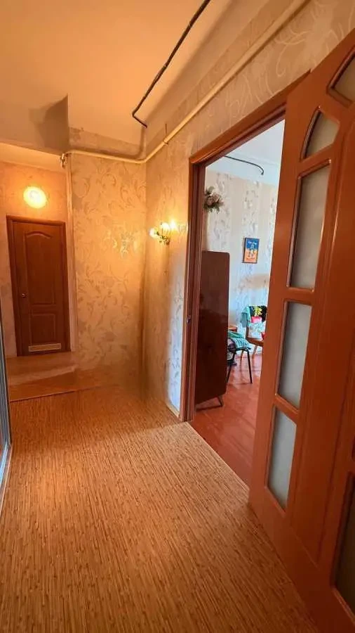 2-к квартира Дніпро, Центральний, Вокзальная 8 6