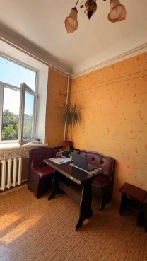 2-к квартира Дніпро, Центральний, Вокзальная 8