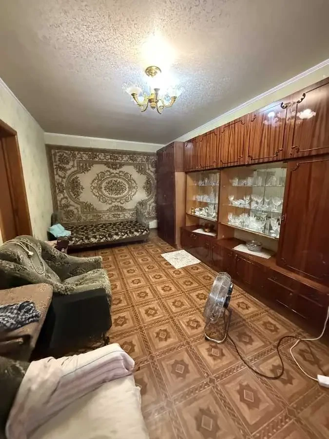 2-к квартира Київ, Святошинський, Симиренка 14/9 9