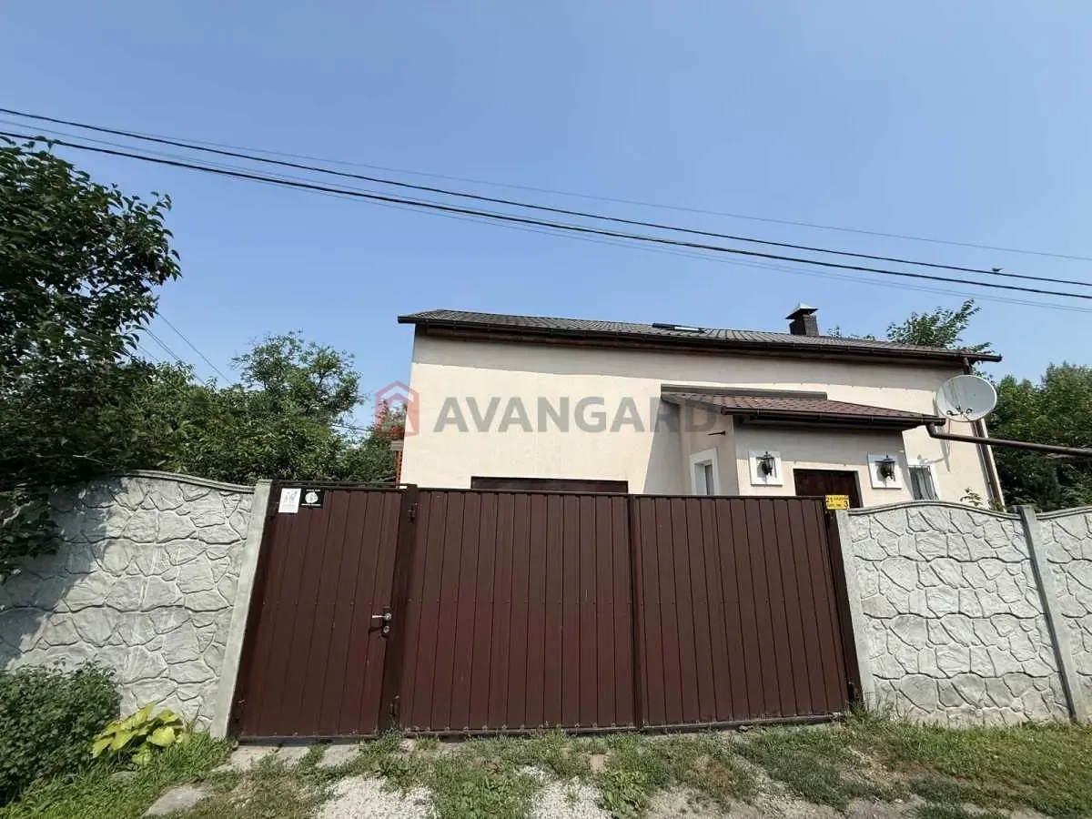 3-к будинок Київ, Дніпровський, 1 Садовий 8