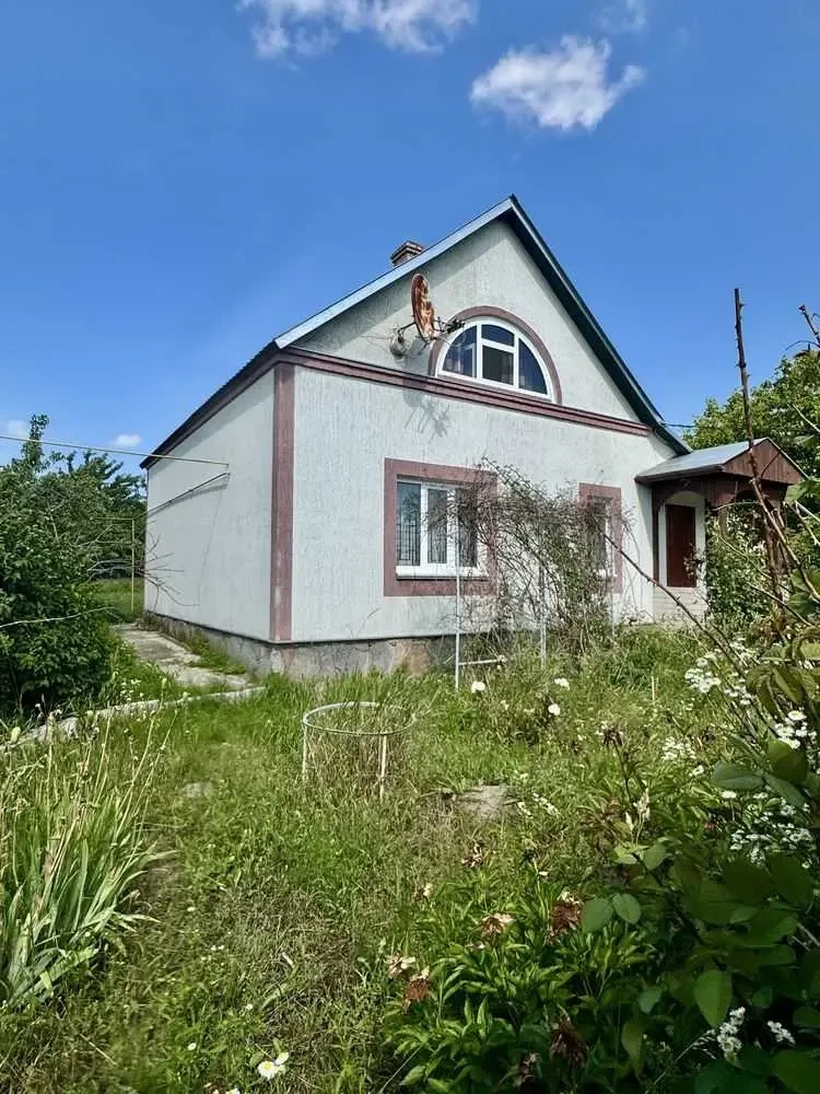 3-к будинок Житомир, Рудка, Лісова 1А 3