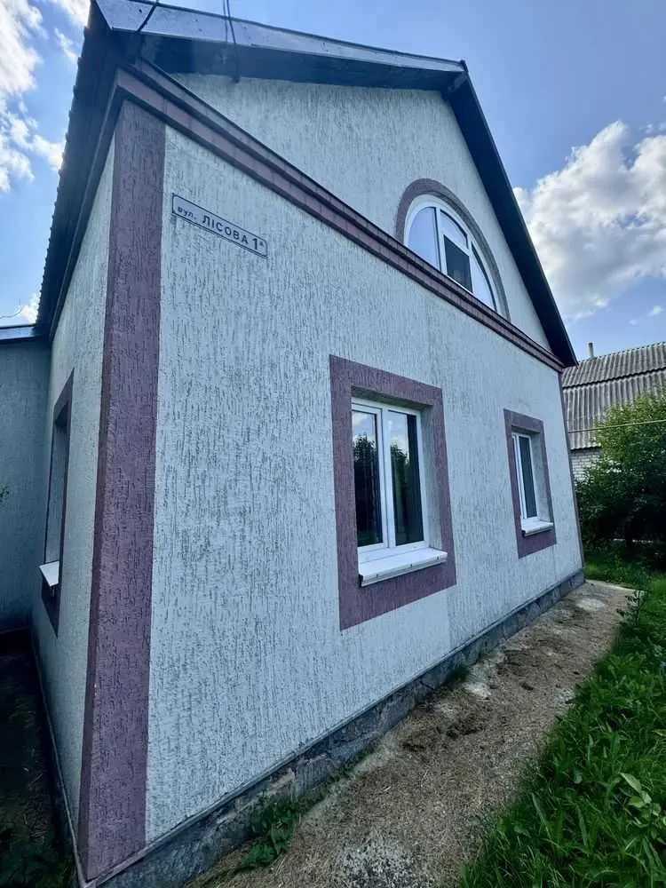 3-к будинок Житомир, Рудка, Лісова 1А 4