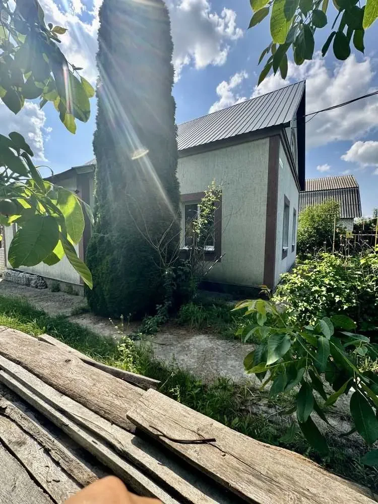 3-к будинок Житомир, Рудка, Лісова 1А 5