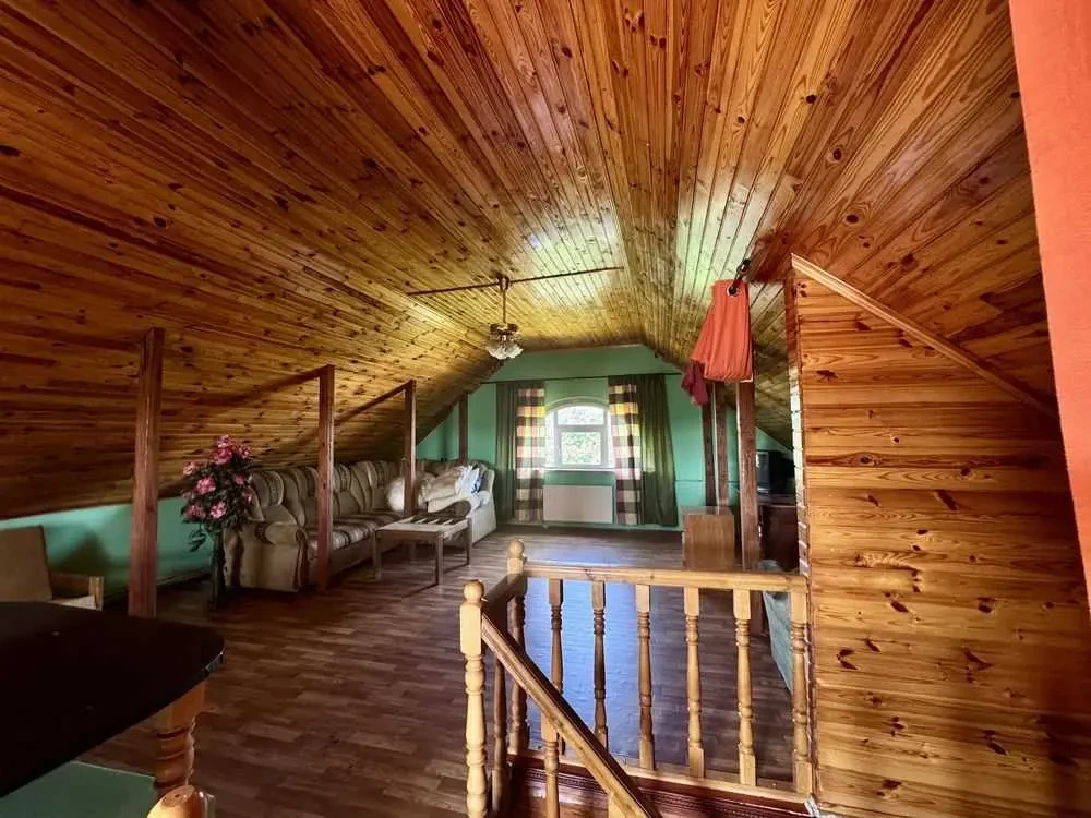 3-к будинок Житомир, Рудка, Лісова 1А 10