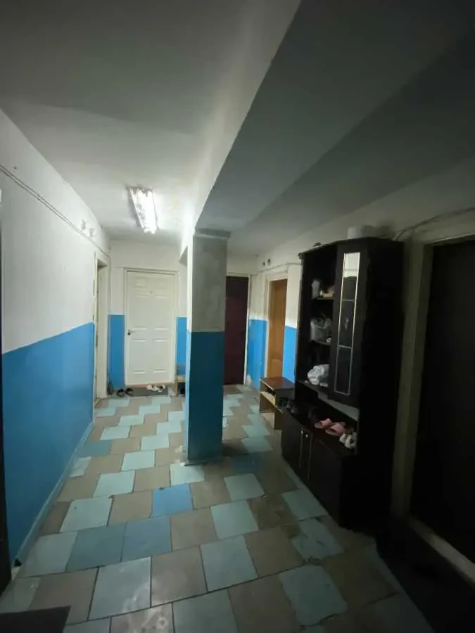кімната Київ, Деснянський, Лісовий 12Б 8