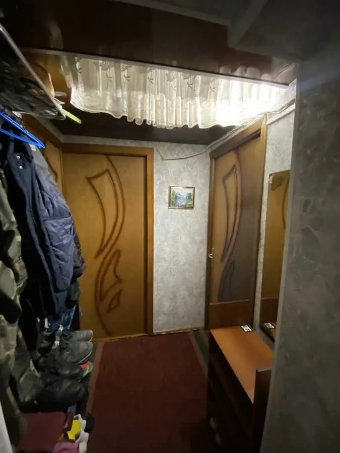 кімната Київ, Дніпровський, Миропільська 15А 5