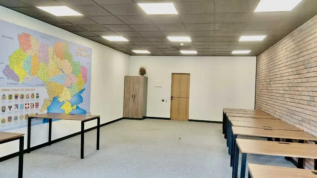 офісне приміщення Київ, Солом`янський, Митрополита Василя Липківсько.. 4