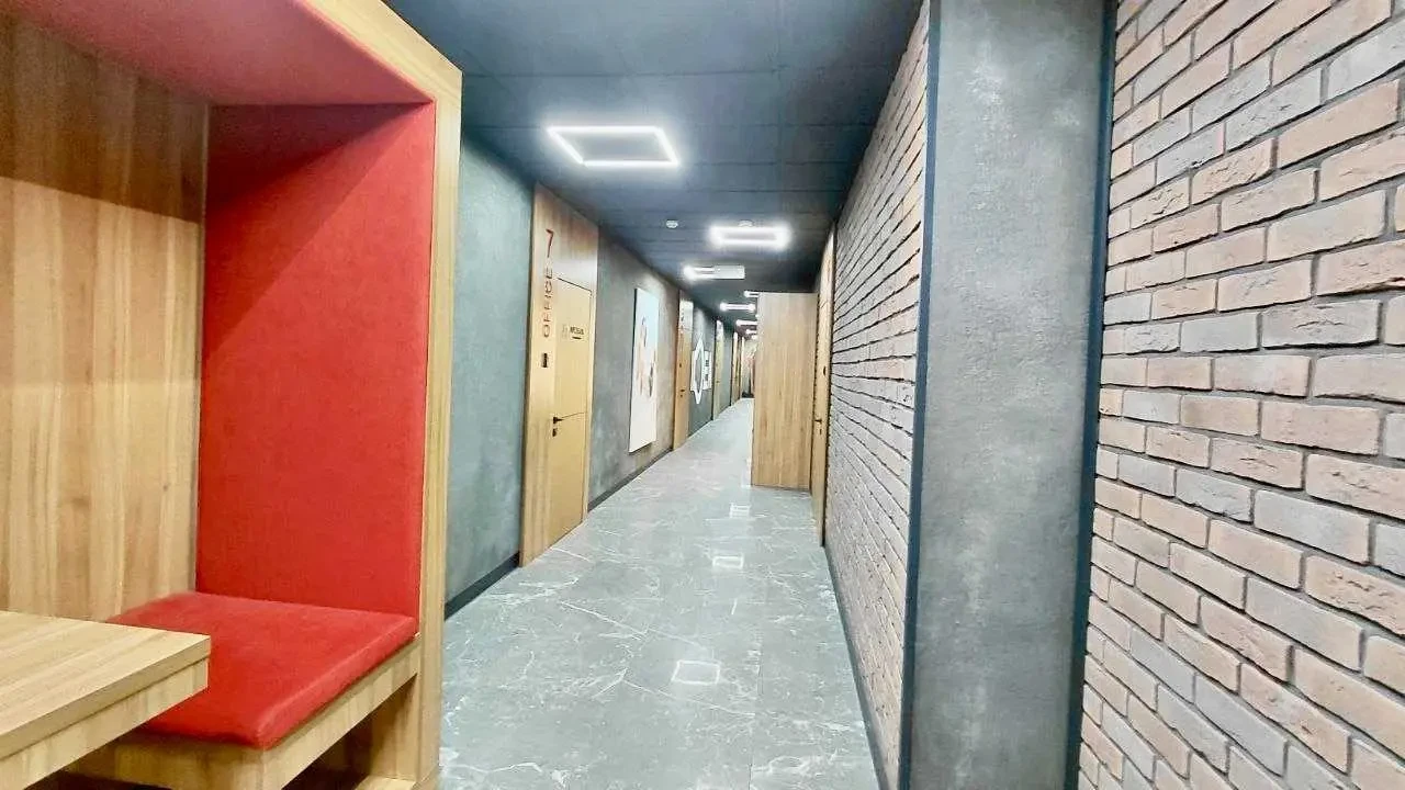 офісне приміщення Київ, Солом`янський, Митрополита Василя Липківсько.. 16
