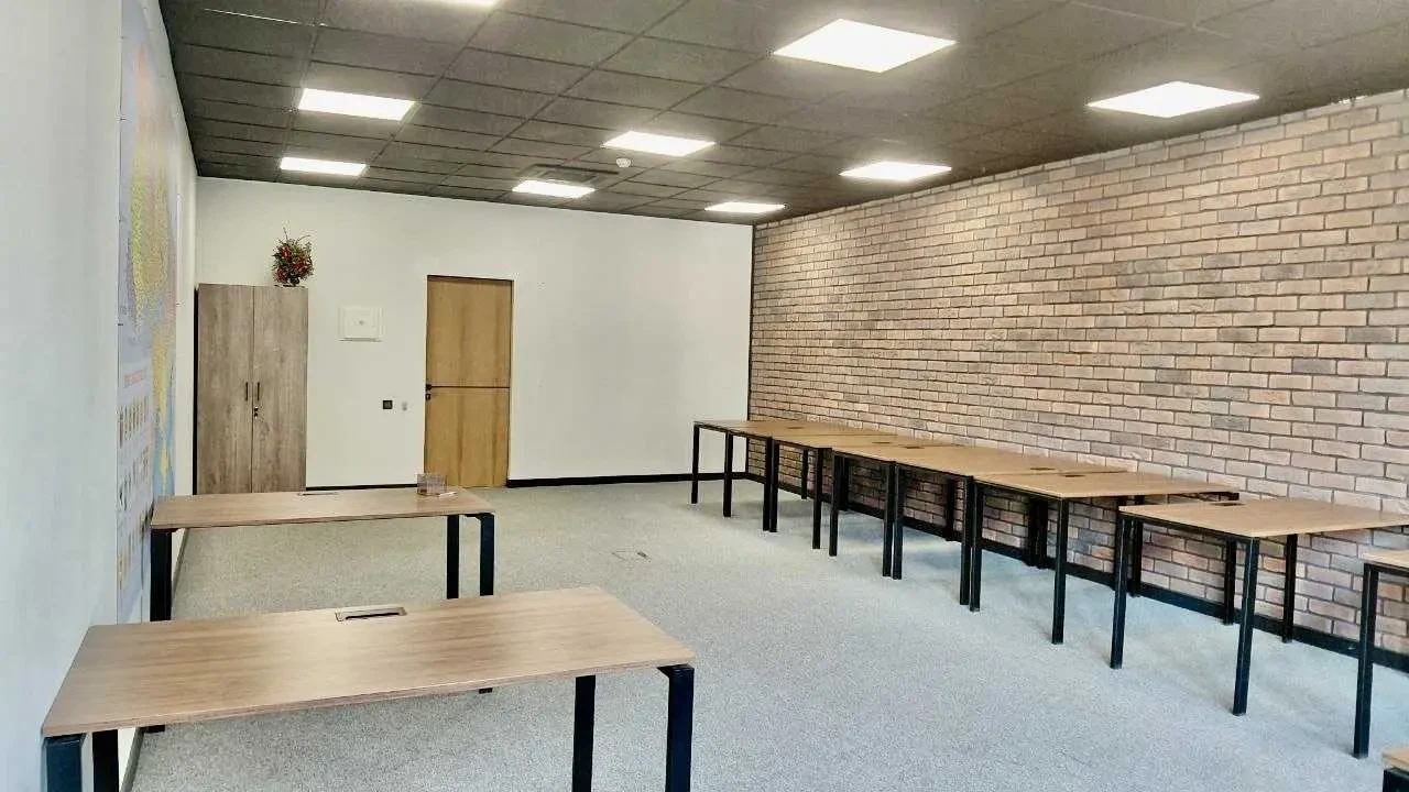 офісне приміщення Київ, Солом`янський, Митрополита Василя Липківсько.. 6