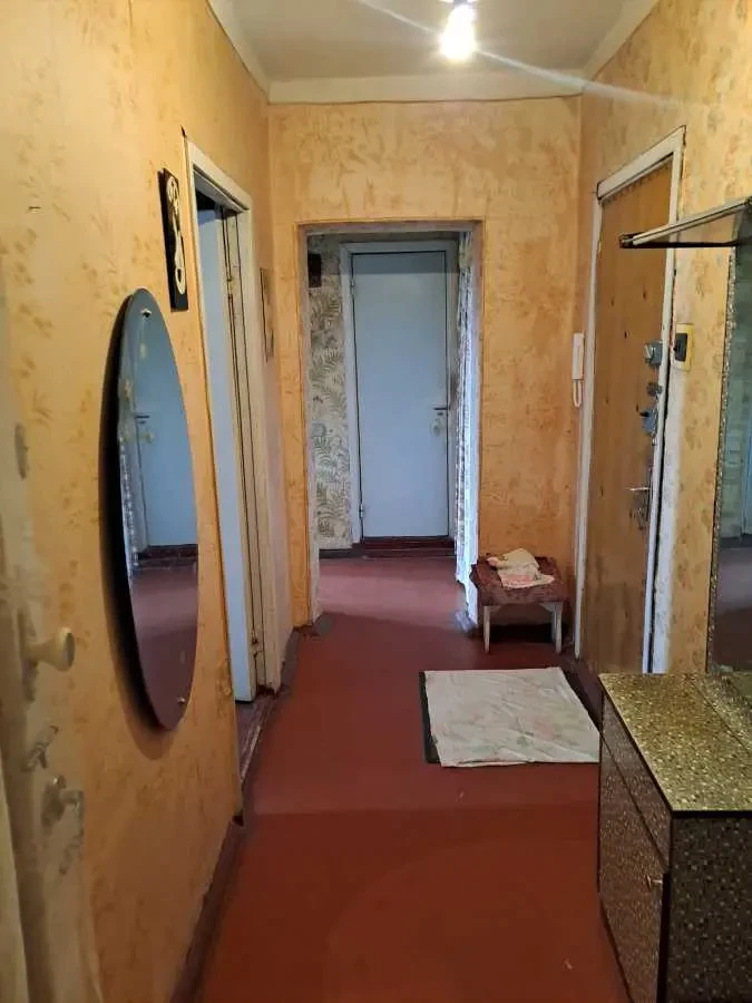 2-к квартира Київ, Деснянський, Теодора Драйзера 10 6