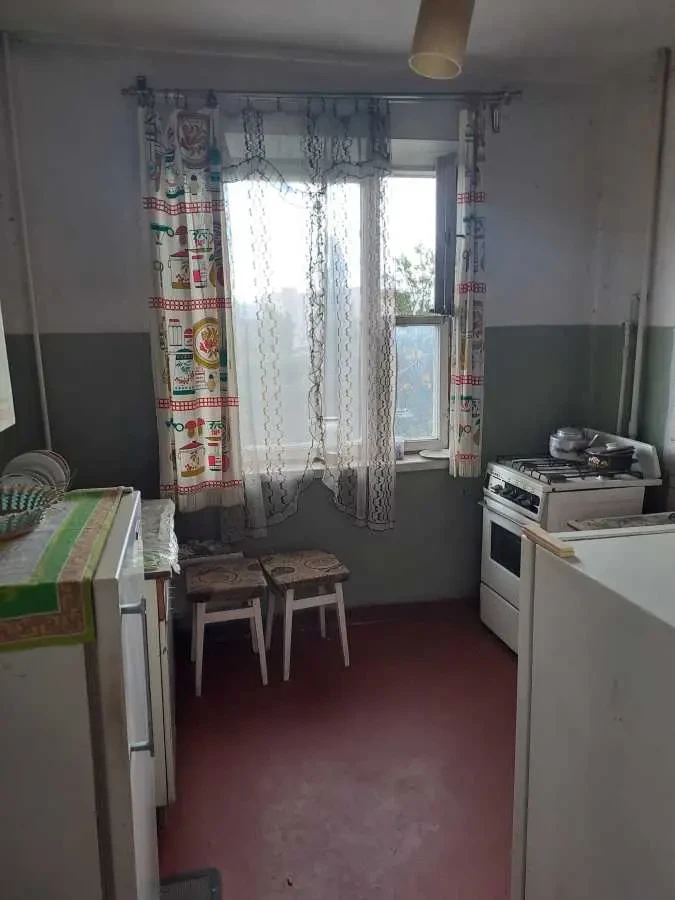 2-к квартира Київ, Деснянський, Теодора Драйзера 10 2