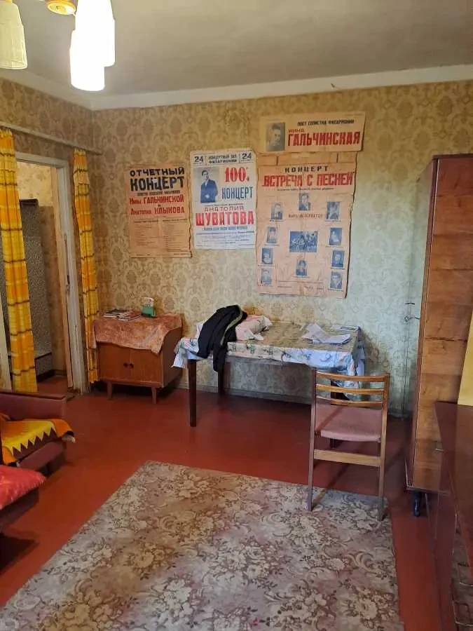 2-к квартира Київ, Деснянський, Теодора Драйзера 10 4