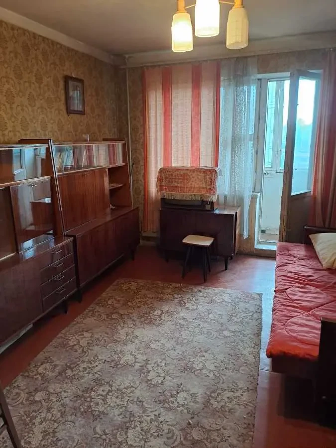 2-к квартира Київ, Деснянський, Теодора Драйзера 10 8