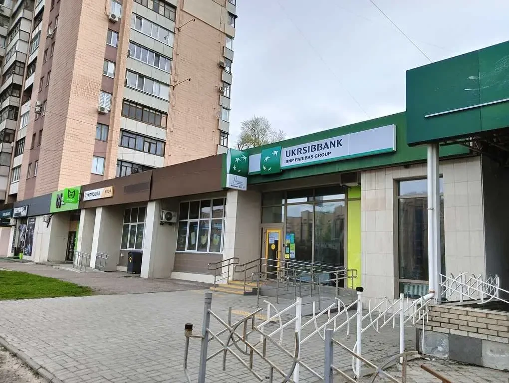 офісне приміщення Харків, Слобідський, Харків, пр.Аерокосмічний 173В 3