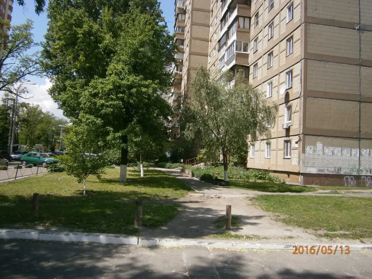 3-к квартира Київ, Святошинський, Феодори Пушиної 8 8