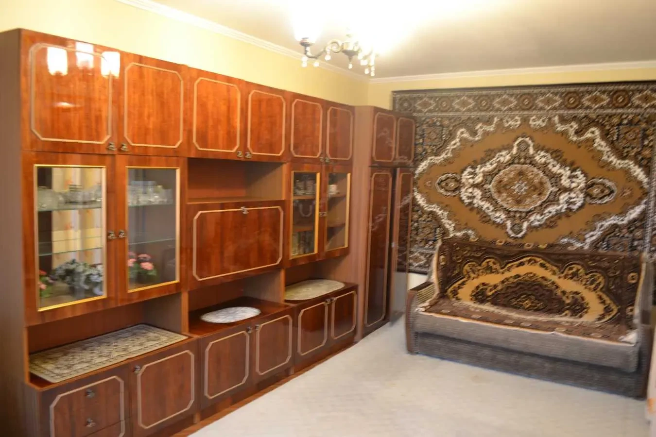 2-к квартира Київ, Святошинський, Жолудєва 6в 2