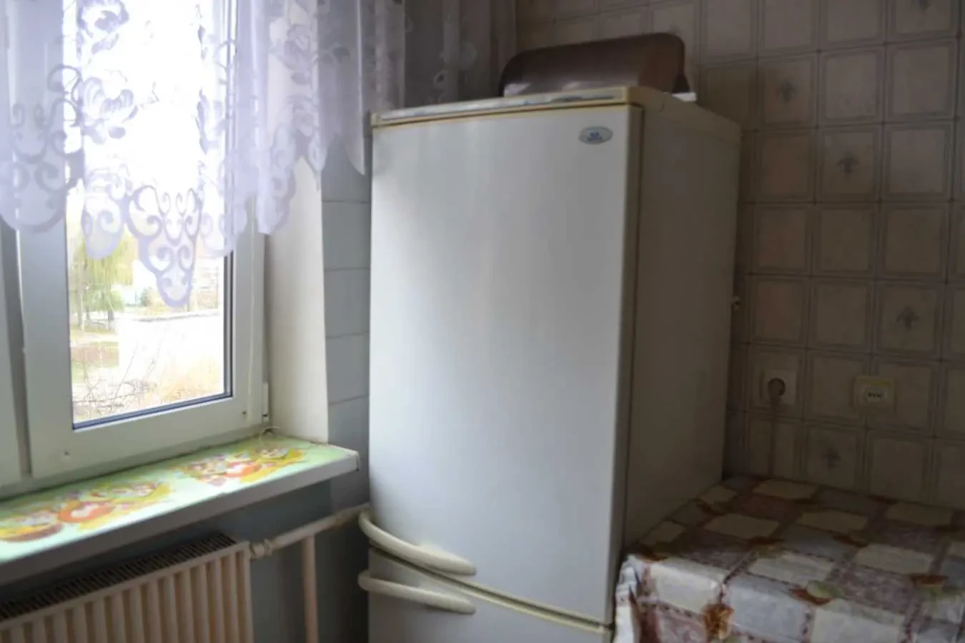 2-к квартира Київ, Святошинський, Жолудєва 6в 4