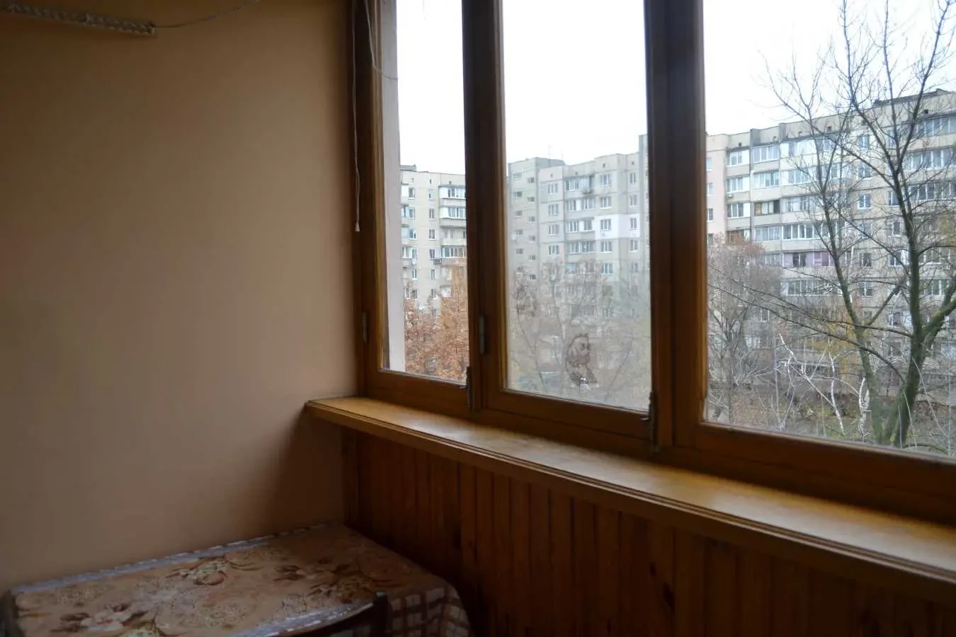 2-к квартира Київ, Святошинський, Жолудєва 6в 9