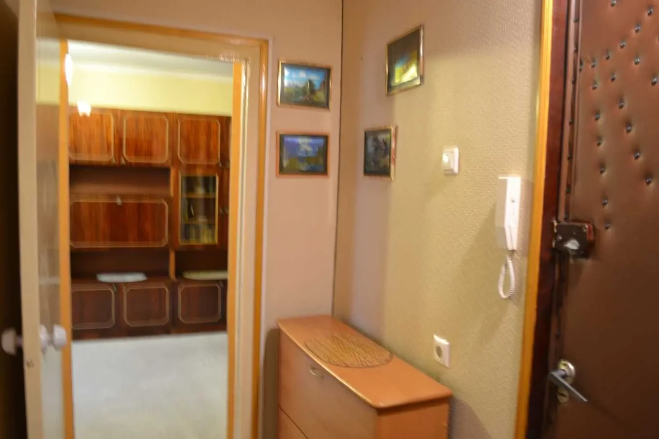 2-к квартира Київ, Святошинський, Жолудєва 6в 8