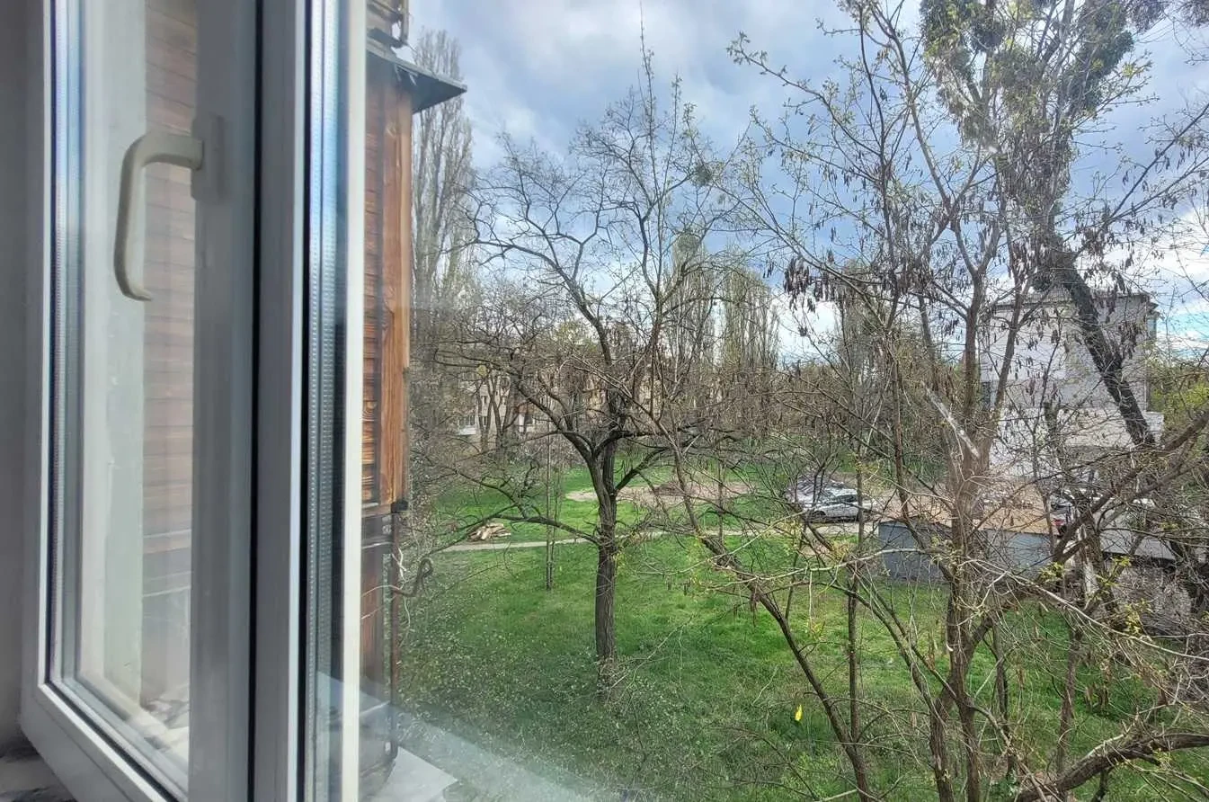 1-к квартира Київ, Дніпровський, Курнатовського 15б 6